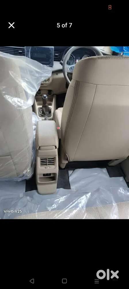 Maruti Suzuki Ertiga 2026 New Car