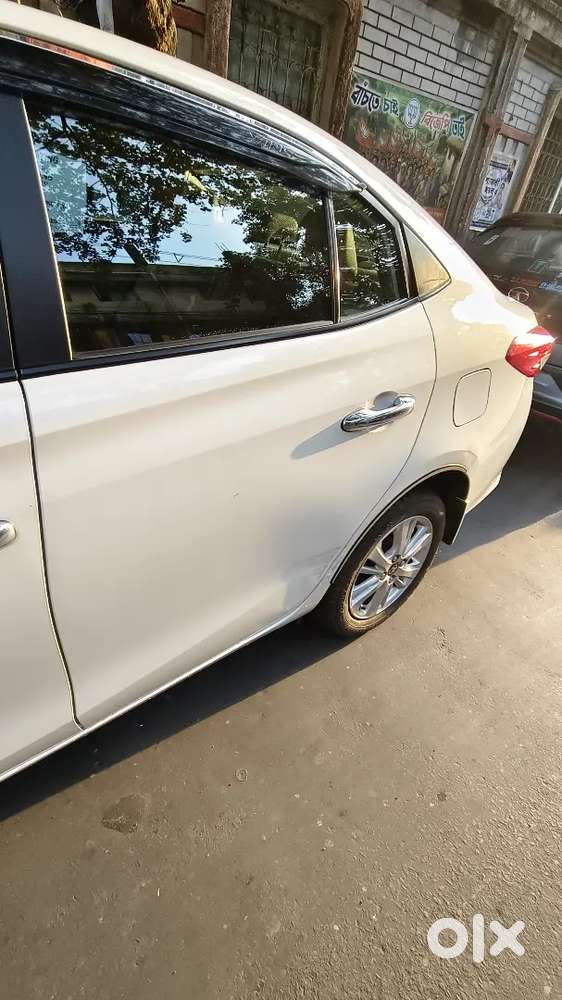 Toyota Yaris 1.5 Vx 2019