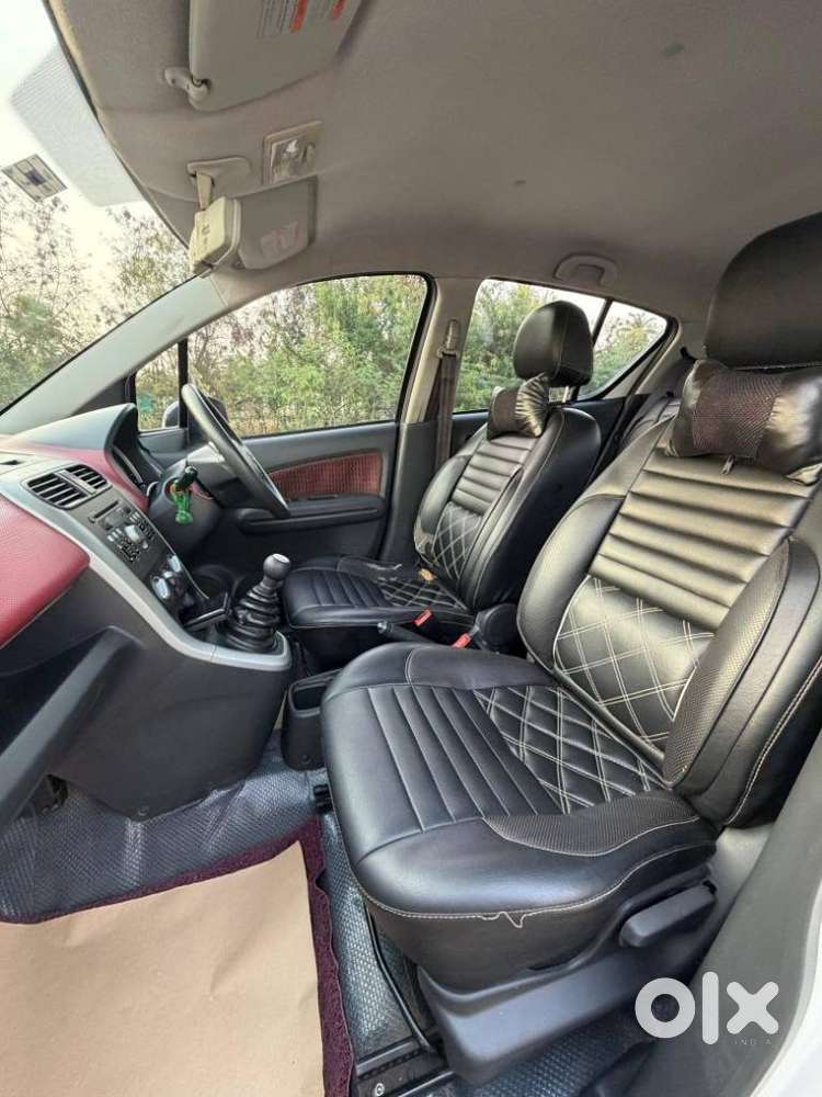 Maruti Suzuki Ritz Zdi Bs-iv, 2013, Diesel