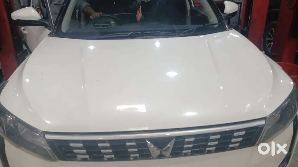 Mahindra Xuv 300 Diesel Manual Hr No