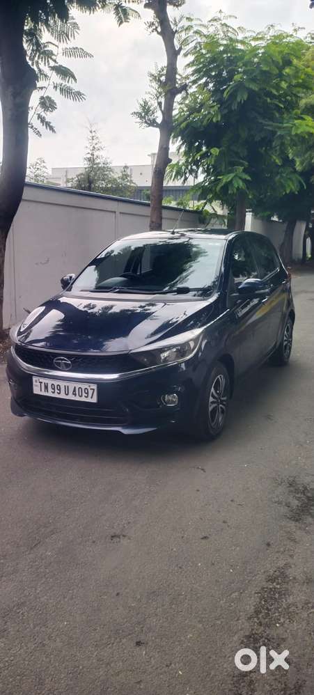 Tata Tiago, 2021, Petrol