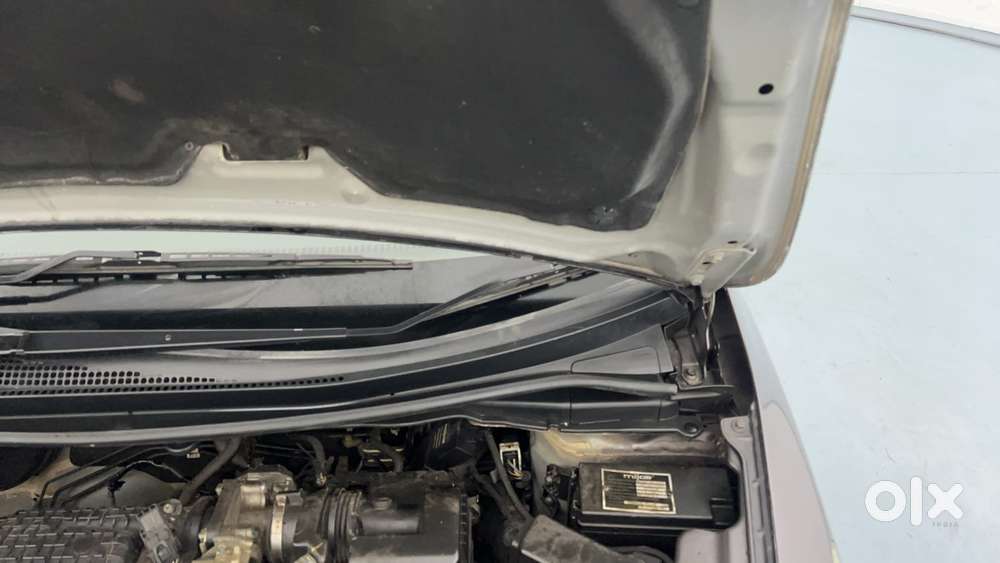 Honda Jazz S Mt I-vtec, 2017, Cng & Hybrids