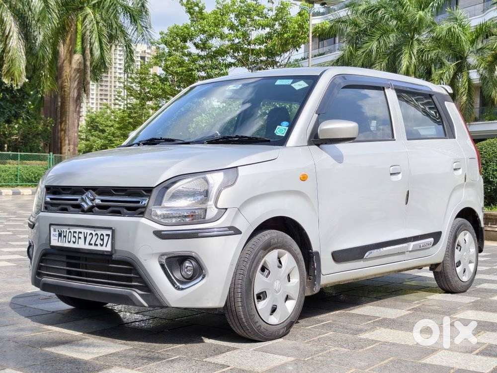 Maruti Suzuki Wagon R Vxi 1.0 Cng, 2025, Cng & Hybrids