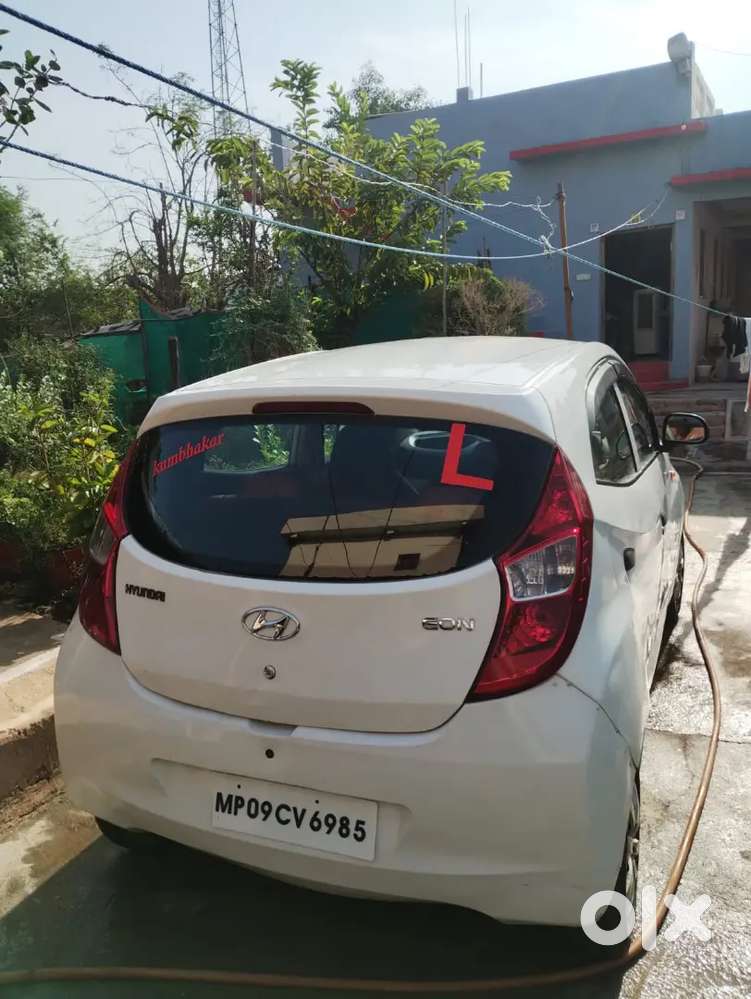 Good Condition