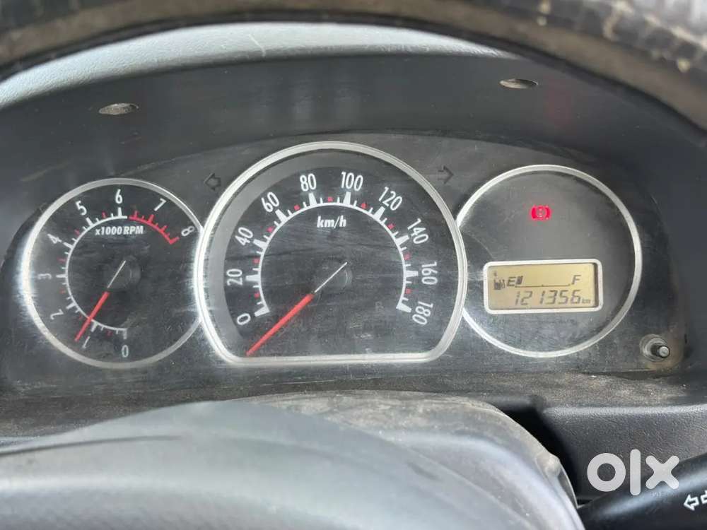 Maruti Suzuki Alto 2013