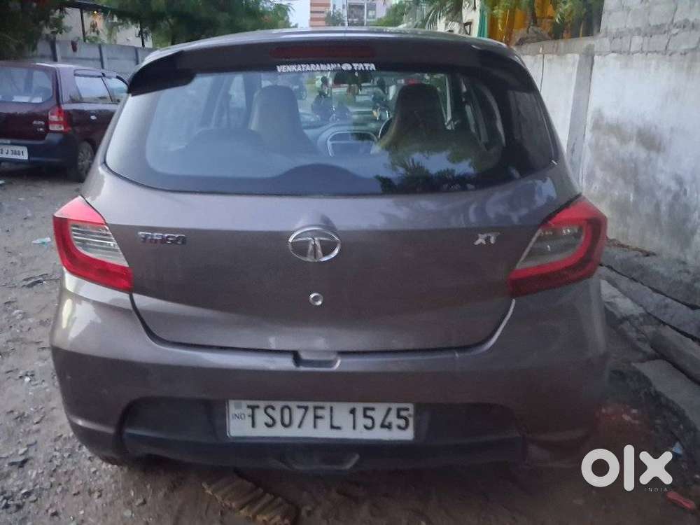 Tata Tiago 1.05 Revotorq Xt, 2016, Diesel