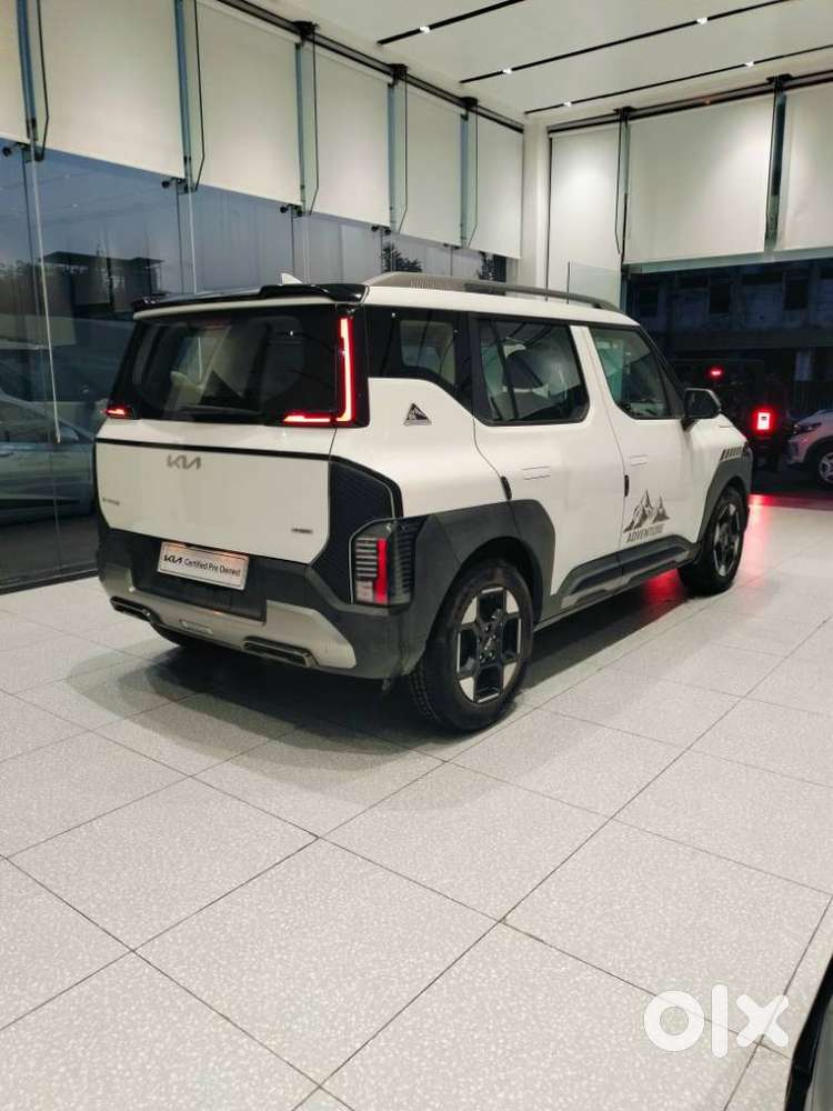 Kia Syros Htx Turbo, 2025, Petrol