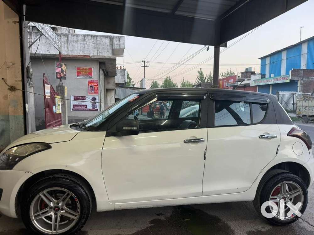 Maruti Suzuki Swift 2014 Diesel Well Maintained