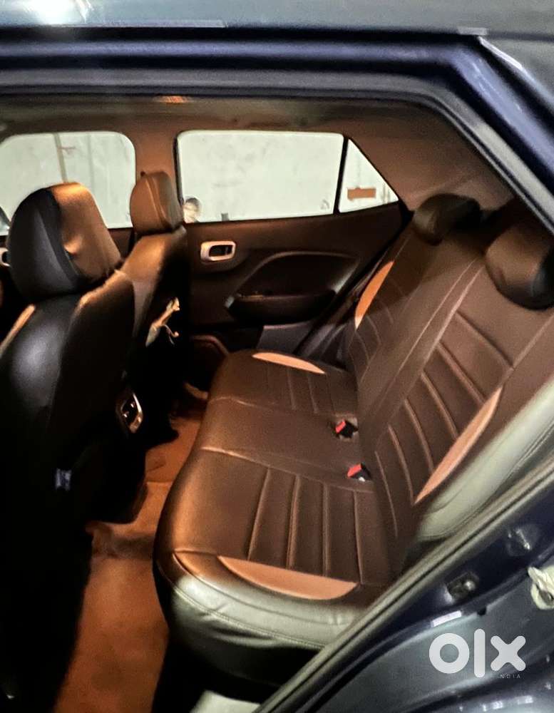 Hyundai Venue 1.4 Crdi Sx, 2020, Diesel