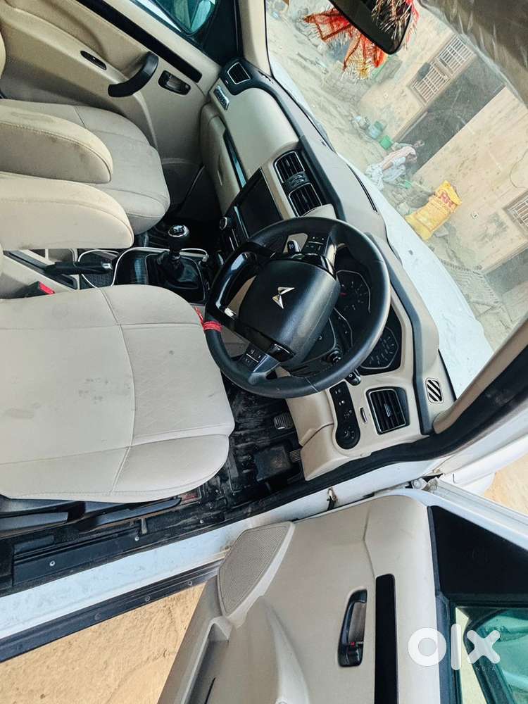 Mahindra Scorpio 2024 Diesel Classic