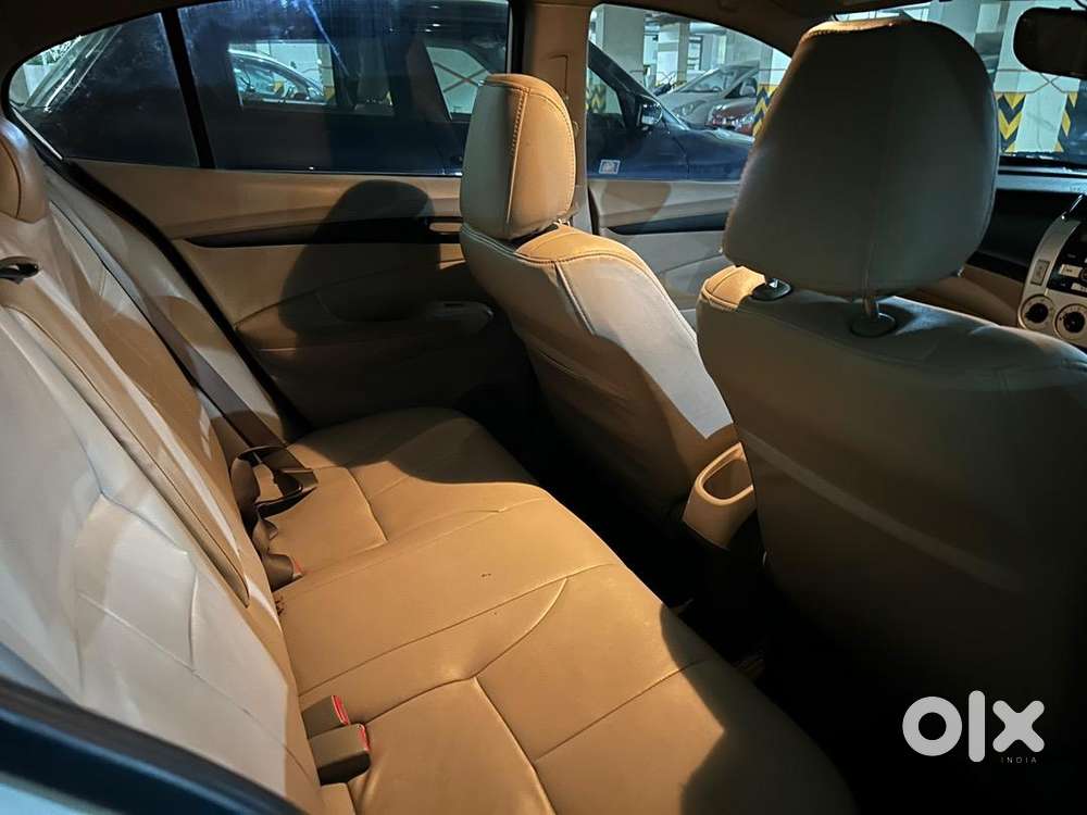 Honda City 2009 – Well Maintained Family Car