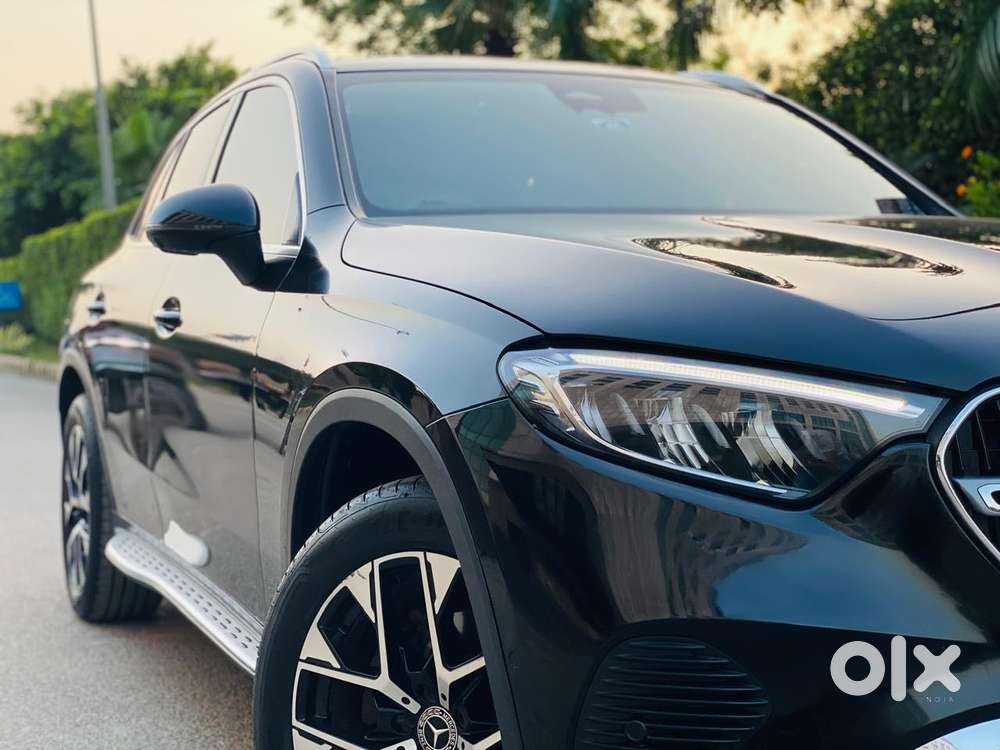 Mercedes-benz Glc 300 4matic, 2024, Petrol