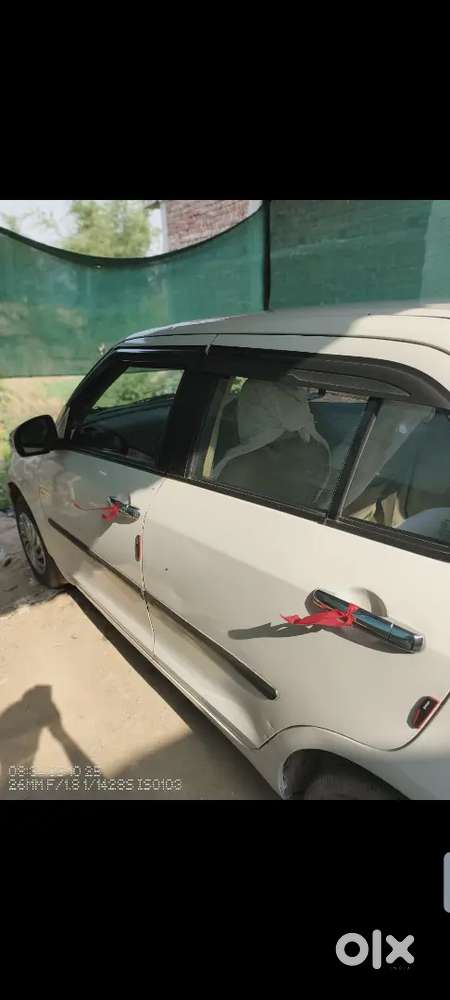 Maruti Suzuki Dzire 2013 Petrol Good Condition