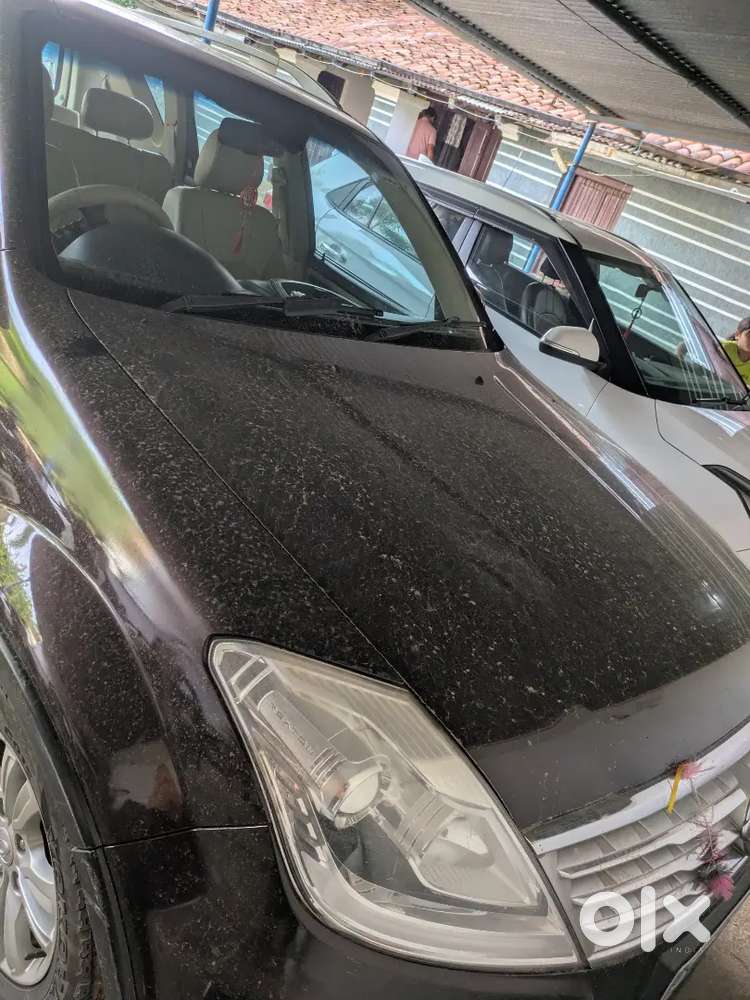 Mahindra Rexton Diesel 2015