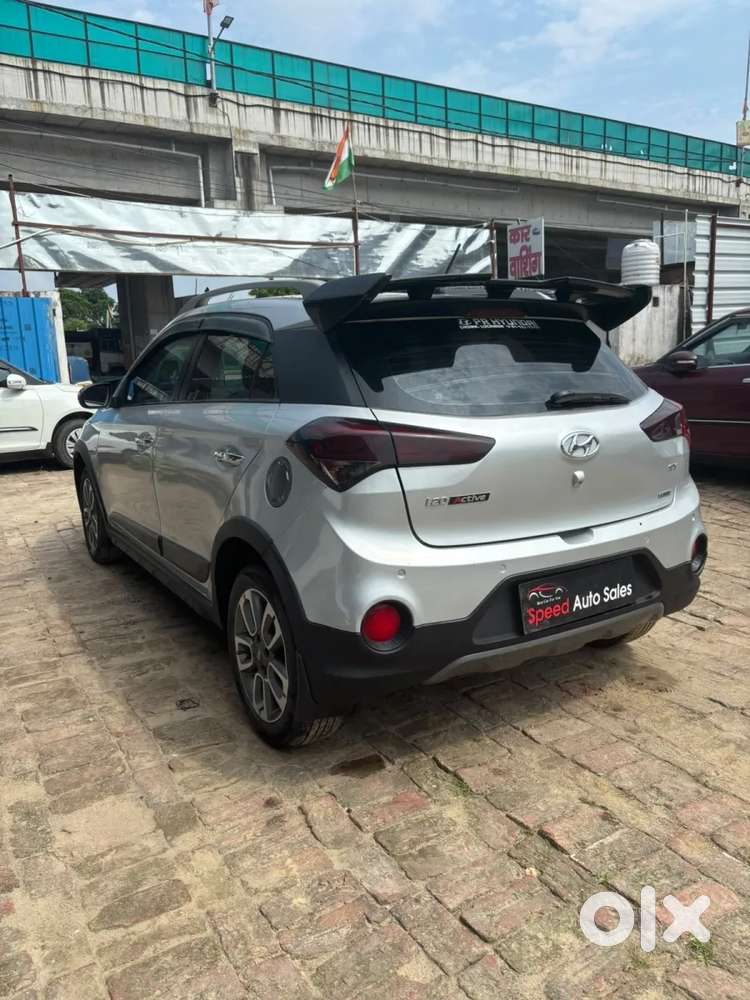 Hyundai Elite I20 Asta 1.4 Crdi, 2015, Diesel