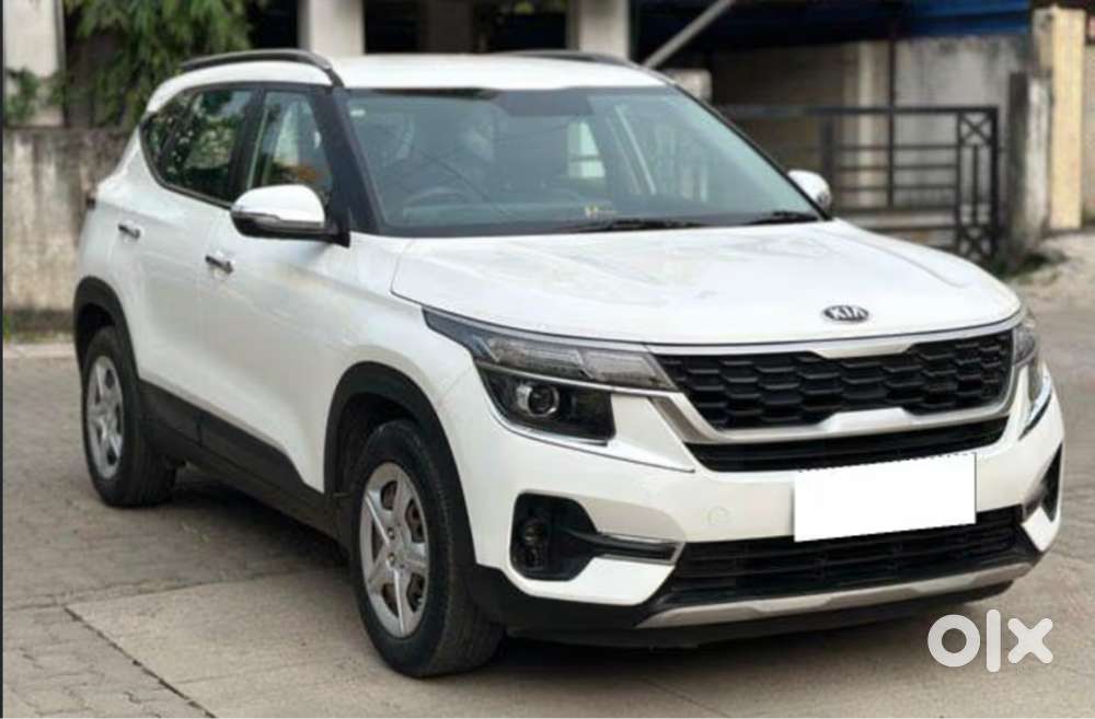 Kia Seltos Htk G 2020