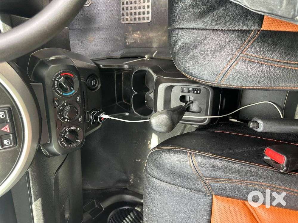 Maruti Suzuki S-presso Vxi At, 2021, Petrol