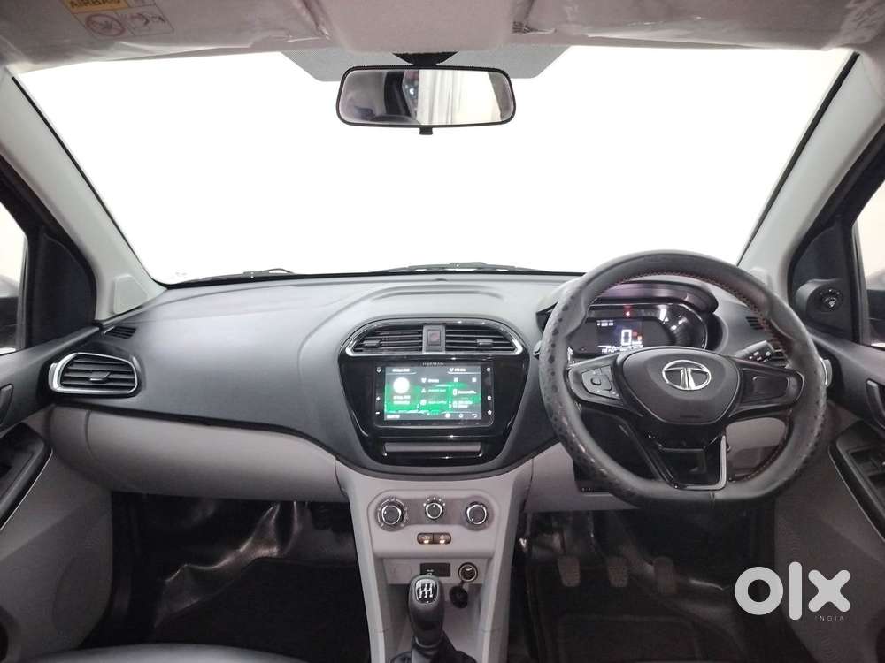 Tata Tiago 1.05 Revotorq Xt, 2023, Petrol