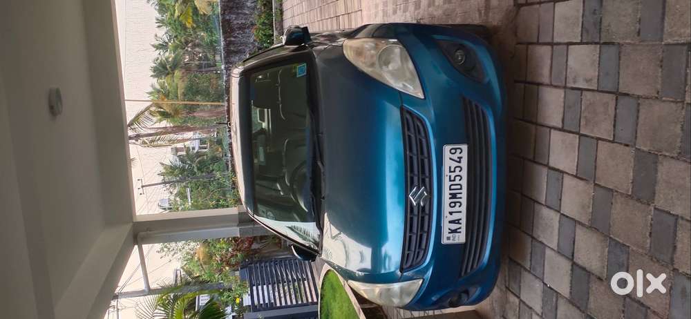 Maruti Suzuki Swift Dzire 2013 Petrol Good Condition