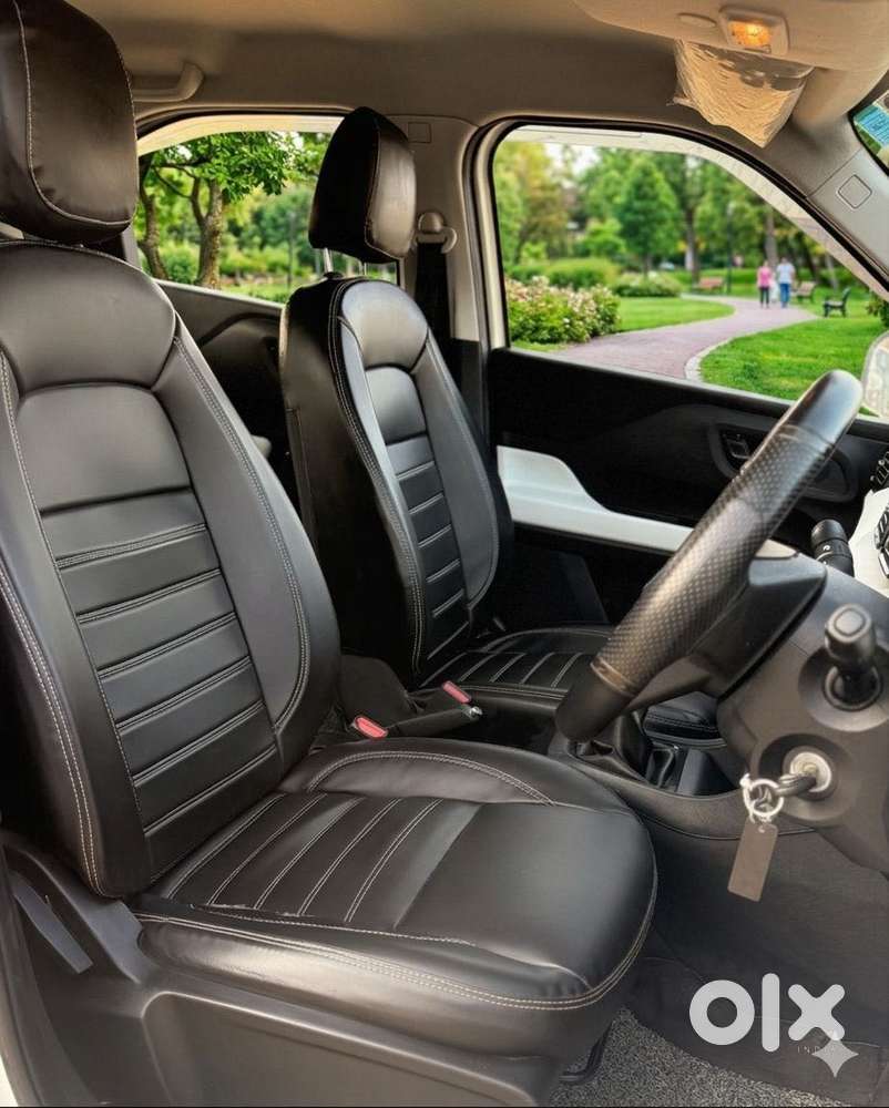 Tata Punch Pure, 2025, Petrol