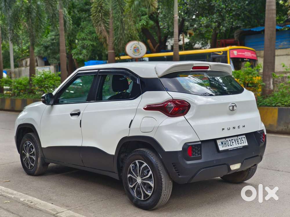 Tata Punch Pure, 2023, Cng & Hybrids