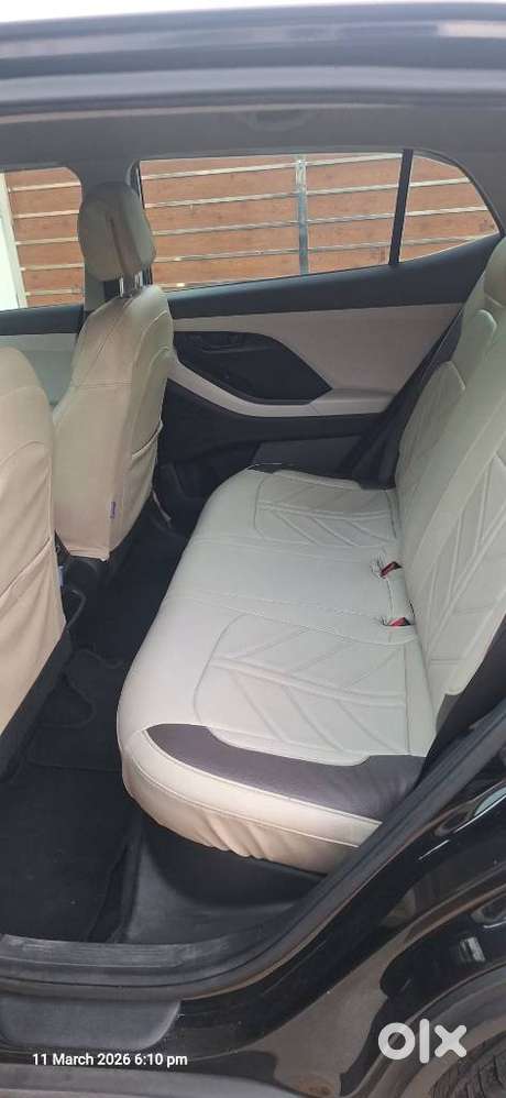 Hyundai Creta Ex Mt, 2021, Diesel