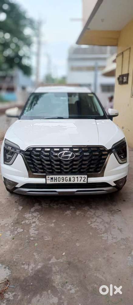 Hyundai Diesel Car 2022