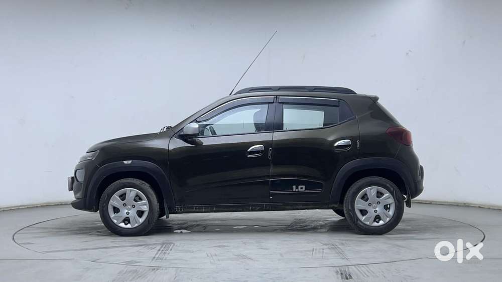 Renault Kwid Rxt 1.0, 2022, Petrol