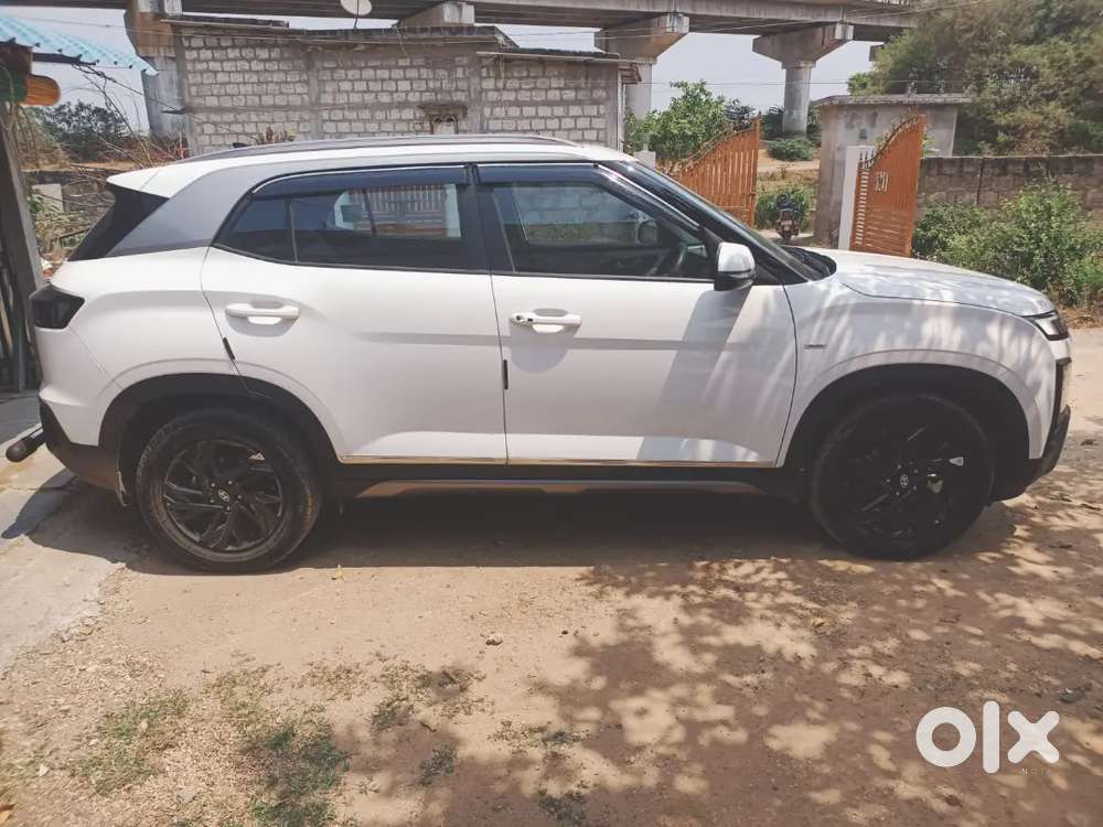 Creta 1.5 Mpi Ivt S(0)