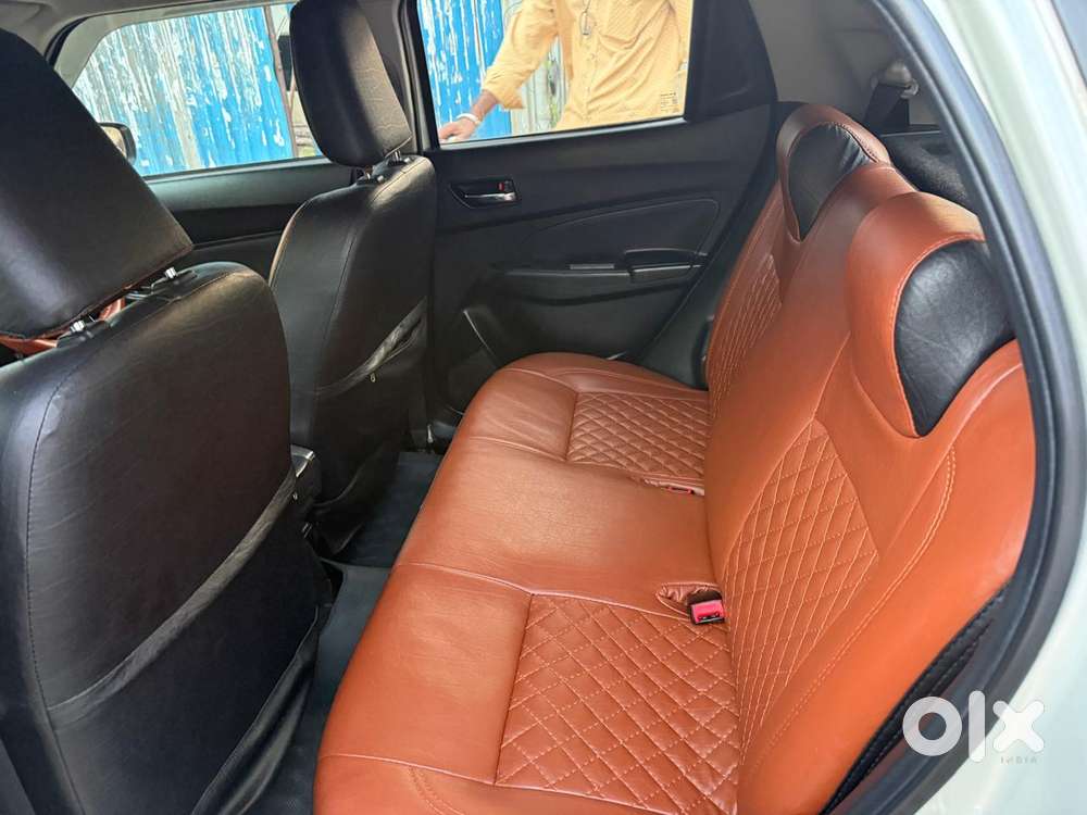 Maruti Suzuki Swift Amt Vdi, 2018, Diesel