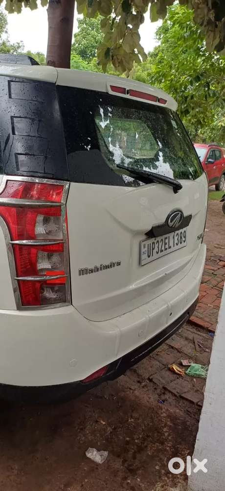 Mahindra Xuv500 W8, 2012, Diesel