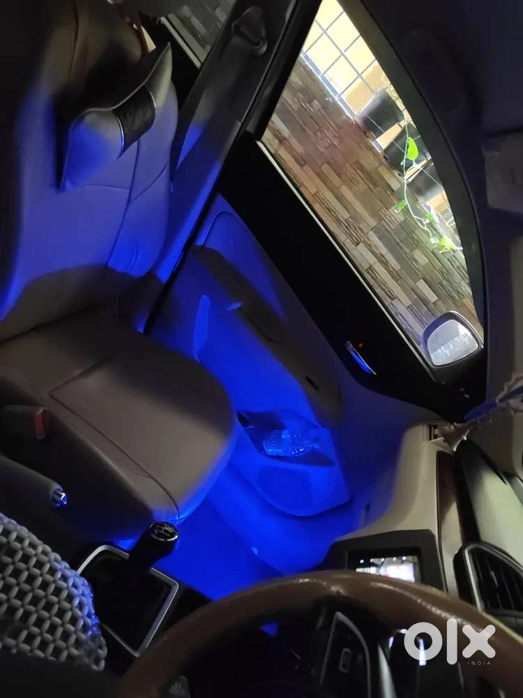 Maruti Suzuki Dzire 2018