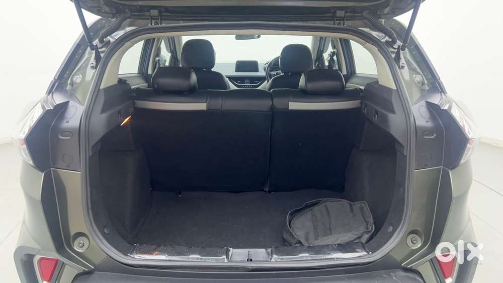 Tata Nexon 1.2 Revotron Xz Plus (s), 2023, Petrol