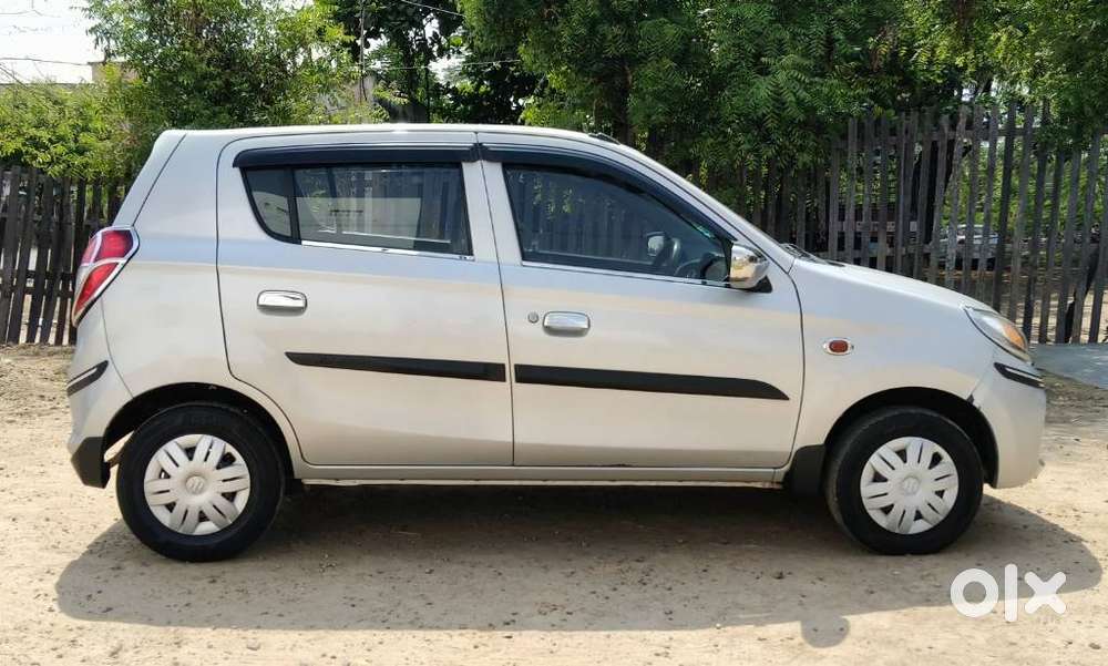 Maruti Suzuki Alto 800 Vxi Airbag, 2022, Petrol