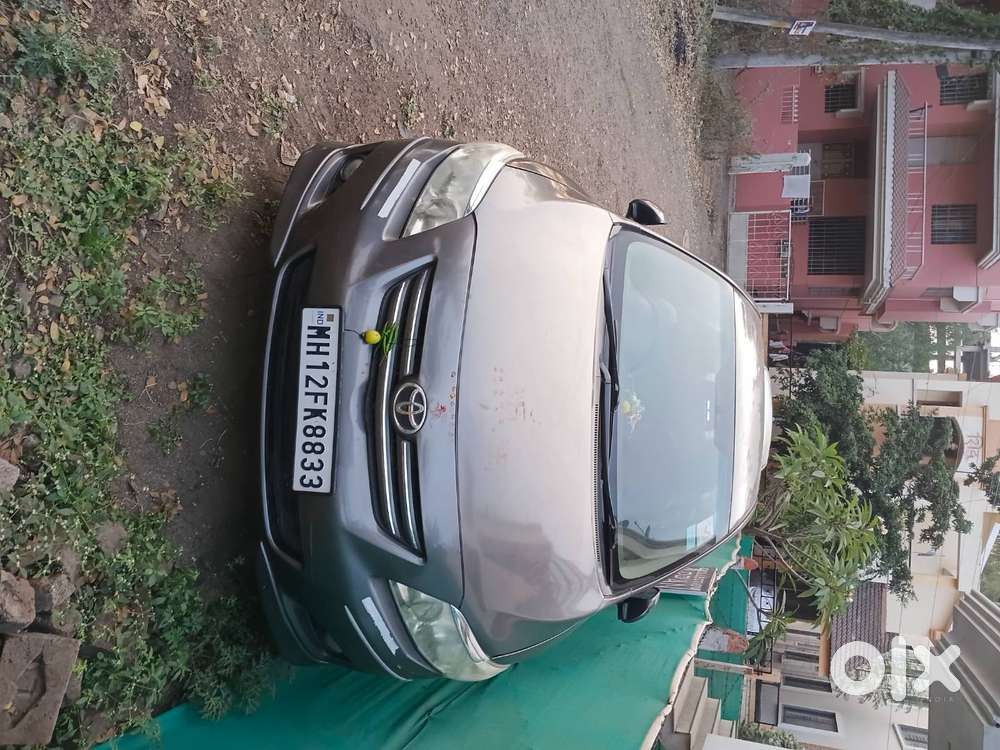 Toyota Corolla Altis 2009