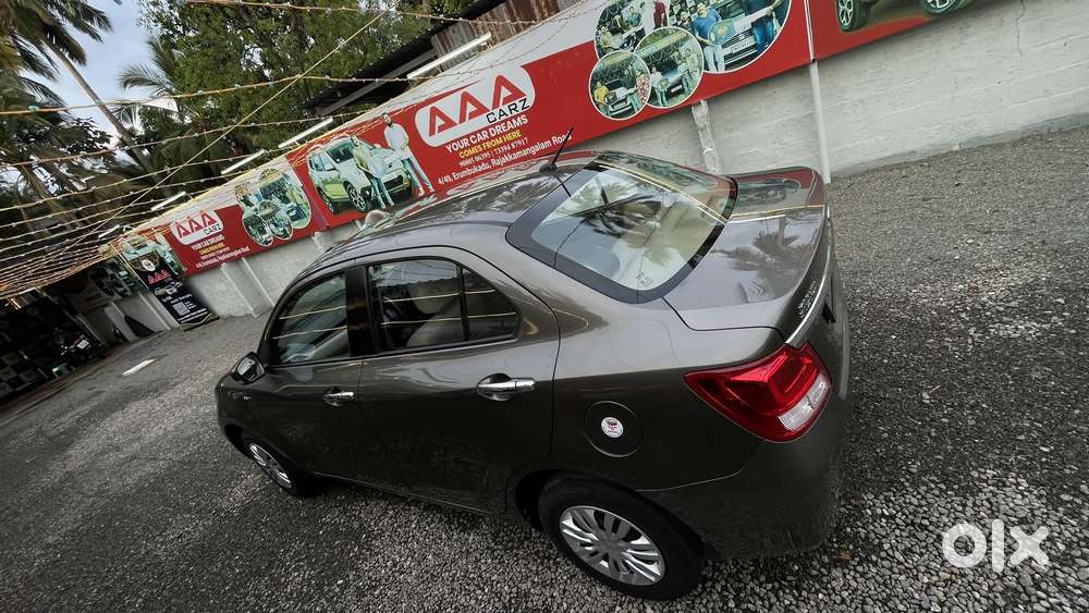 Maruti Suzuki Swift Dzire 1.2 Vxi Bsiv, 2018, Petrol