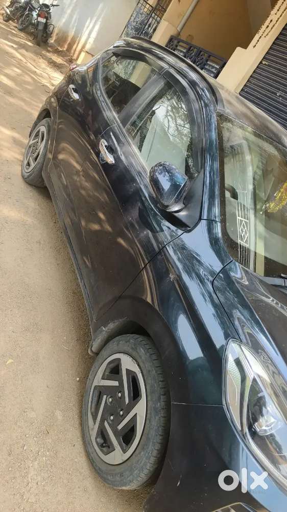 Hyundai Grand I10 Nios 2023