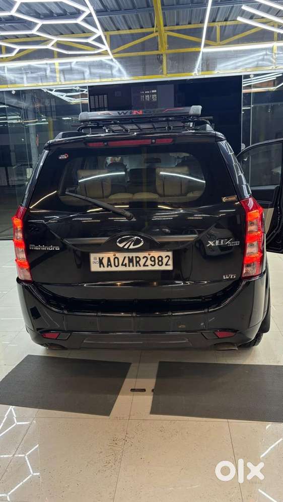 Mahindra Xuv500 Diesel Manual 2016