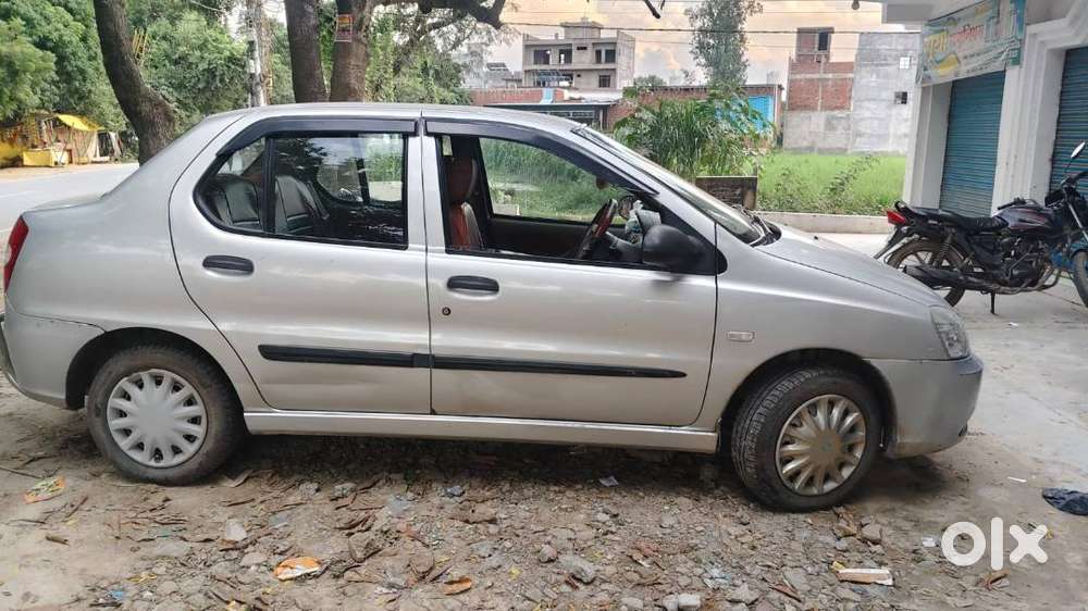 Tata Indigo Diesel 2009