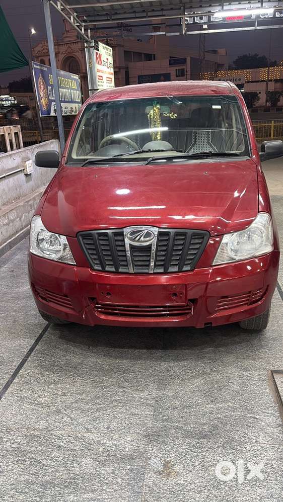 Mahindra Xylo Diesel 2009