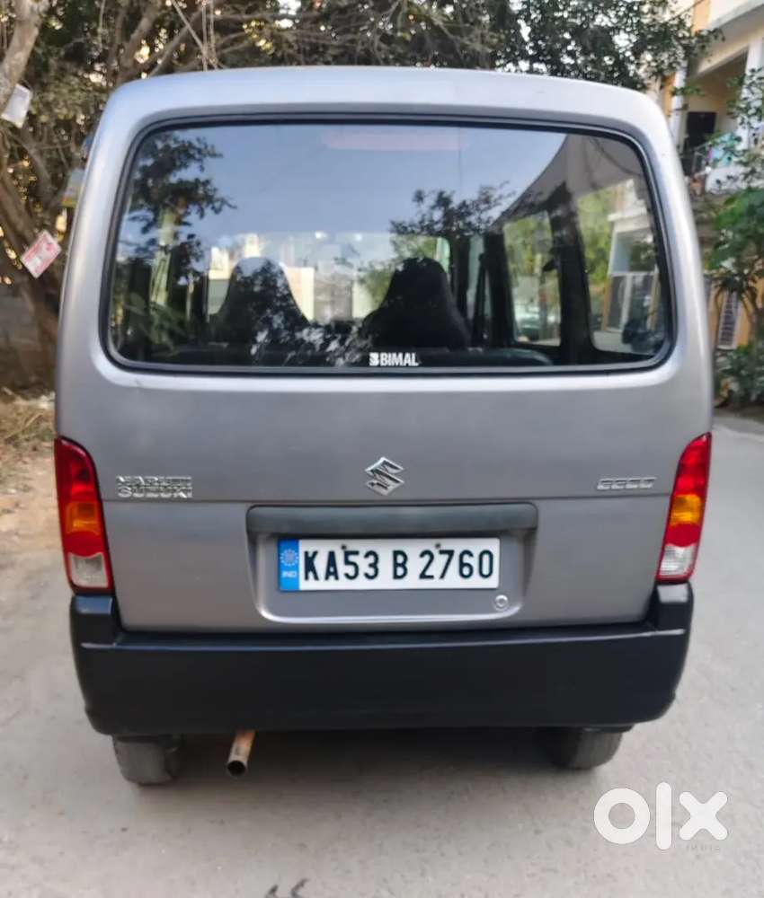 2013  Model Eco Petrol For Sale