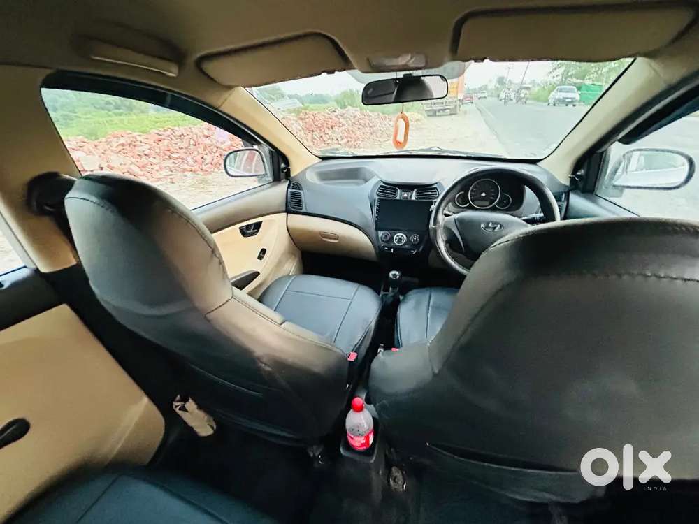 Hyundai Eon 0.8 2015