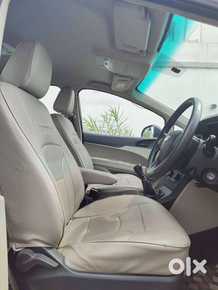 Mahindra Marazzo M2, 2019, Diesel