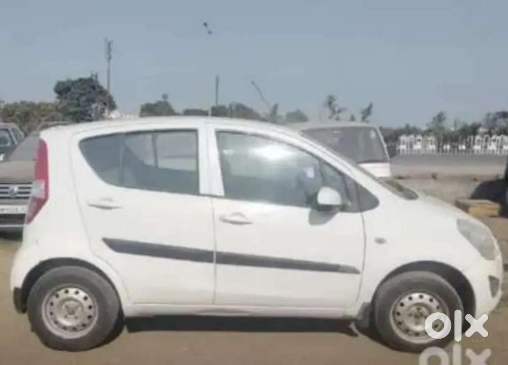 Maruti Suzuki Ritz 2016