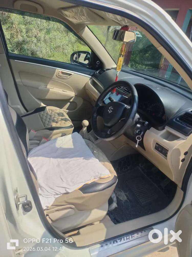 Maruti Suzuki Dzire 2021 Cng & Hybrids Well Maintained