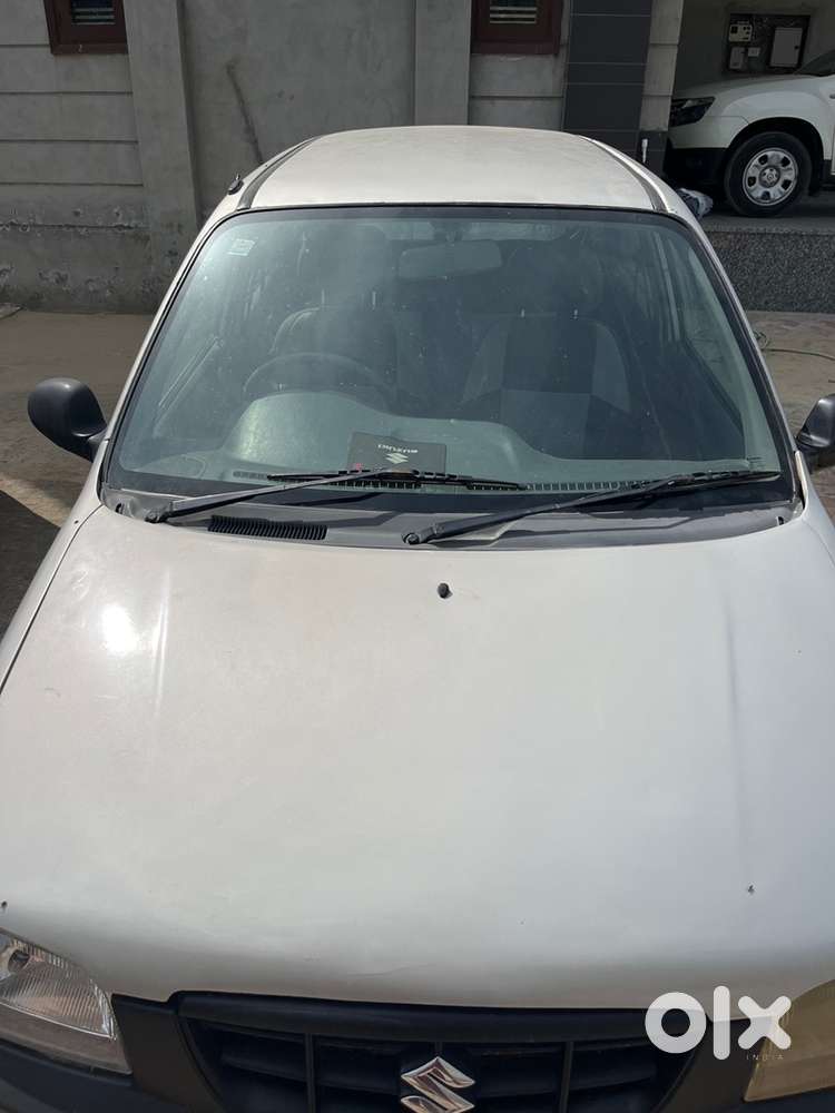 Maruti Suzuki Alto 2005 Petrol Good Condition