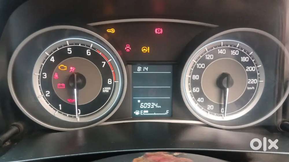 Top Conditions Dzire 2021 Model