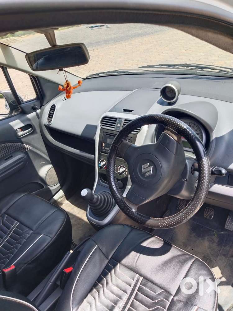 Maruti Suzuki Ritz Vdi Bs-iv, 2015, Diesel