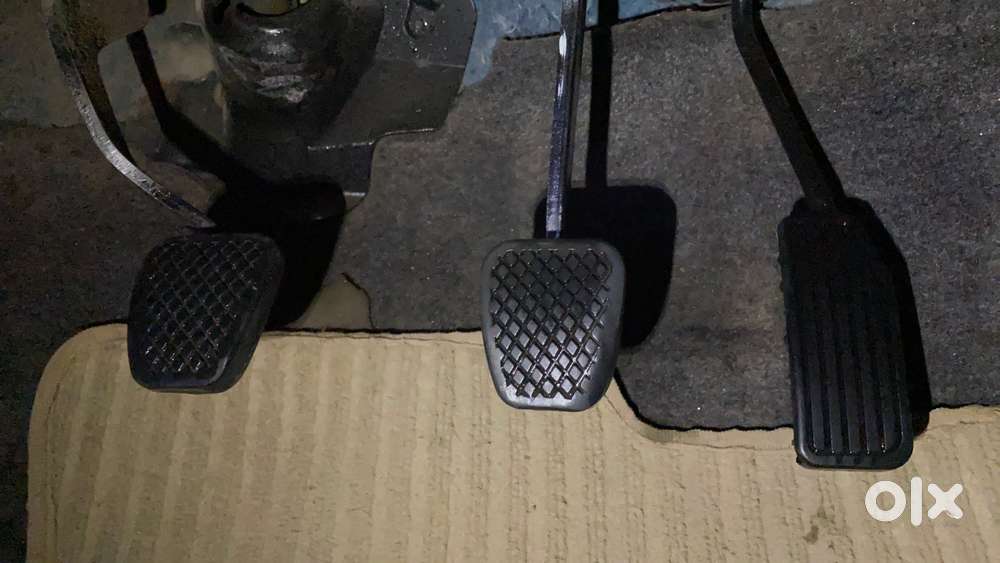 Honda Amaze 2013-2016 S I-vtech, 2015, Petrol