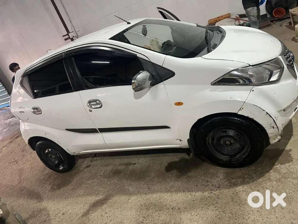 Datsun Redigo 2018 Variant